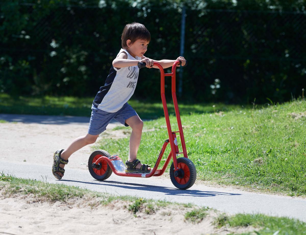 Winther® VIKING Roller groß 8900467