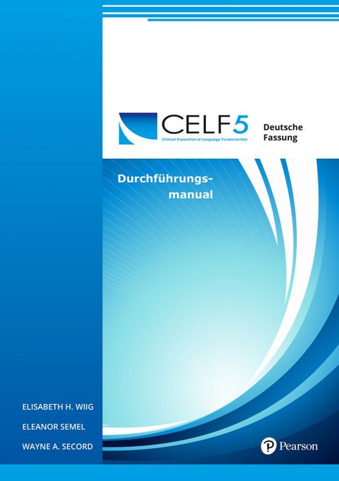 CELF-5, Gesamtsatz, 6;0 bis 16;11 Jahren