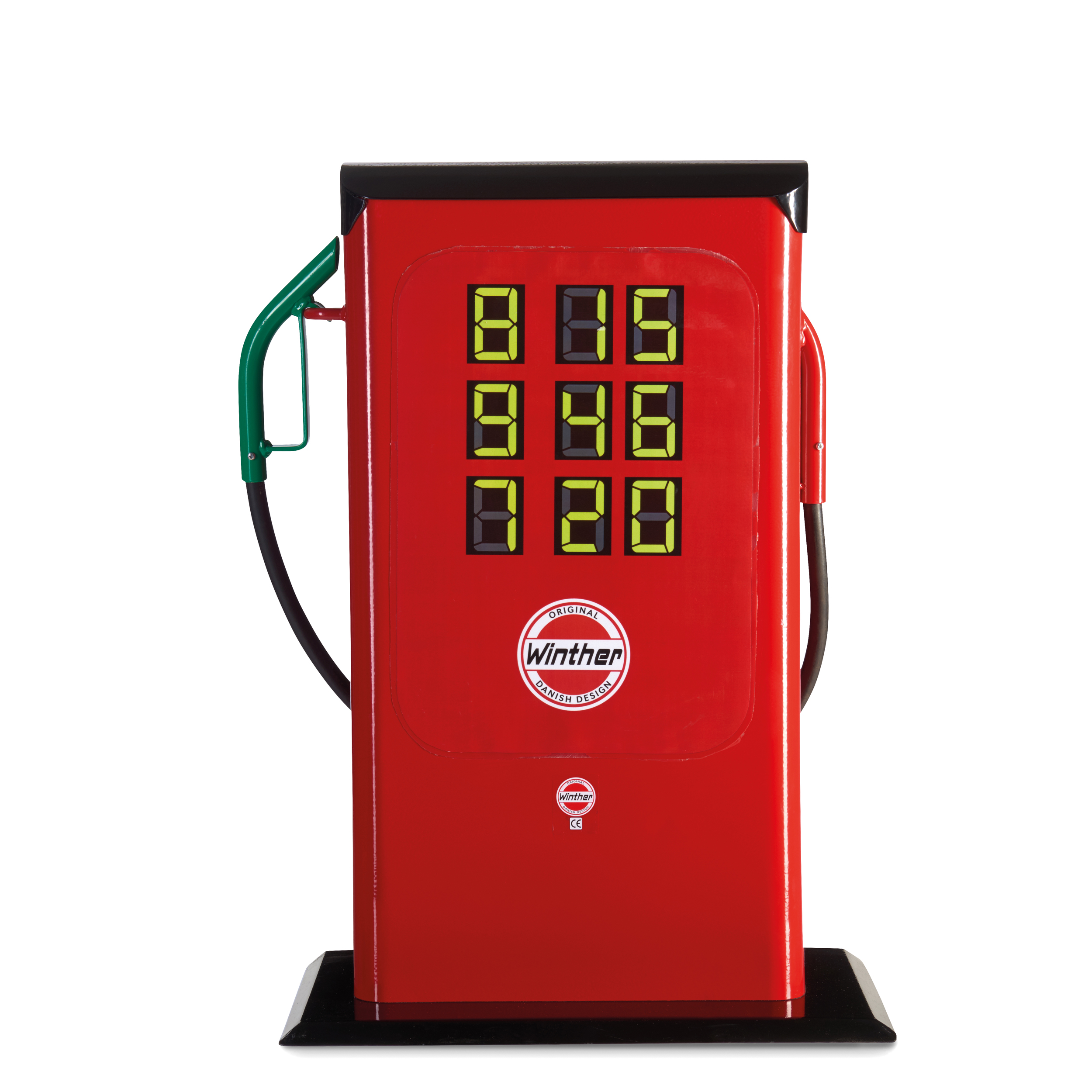 Winther® CHALLENGE Tankstelle, ab 3 Jahre