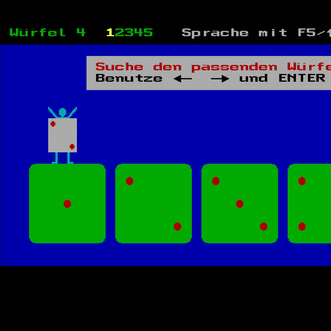 Budenberg Lernprogramm 1. Klasse (Schullizenz)
