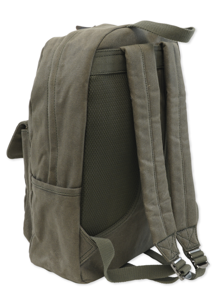 TimeTEX Lehrer-Rucksack Cera, grau