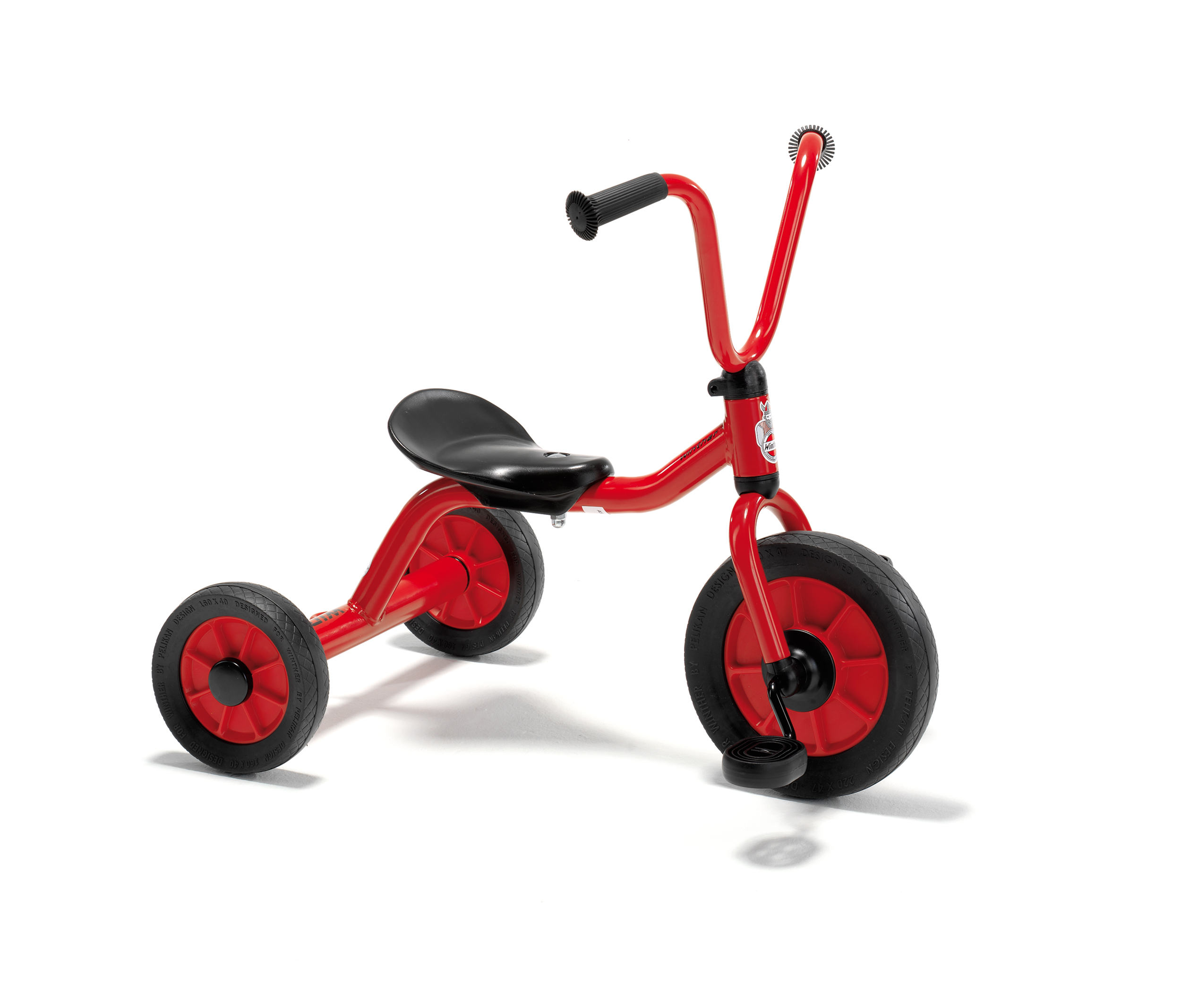 Winther® MINI VIKING Krippendreirad 8600414