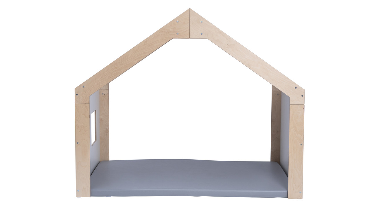 Educasa Traumhaus, 1-12 Jahre