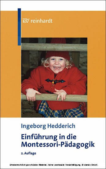 Einführung in die Montessori-Pädagogik.