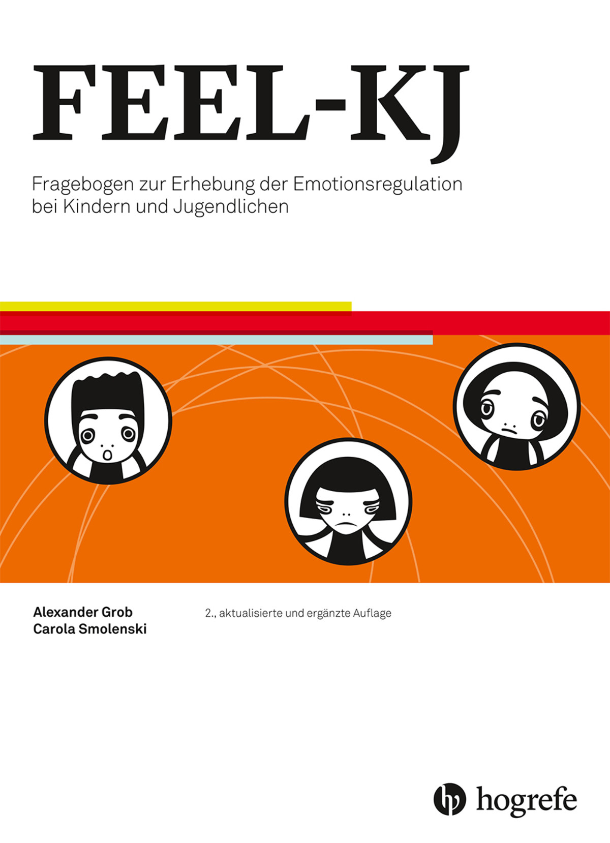 FEEL-KJ Manual