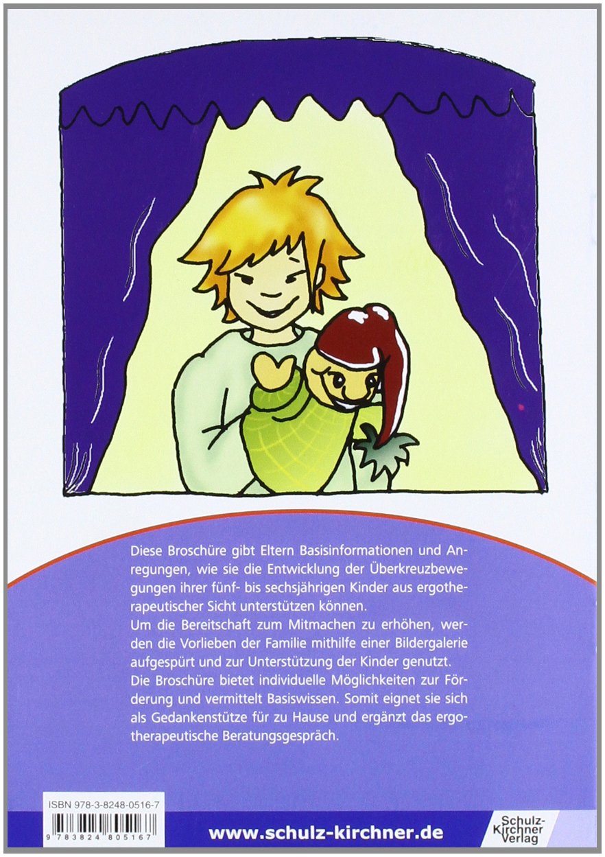 Von Kindern und Kreuzen, Buch