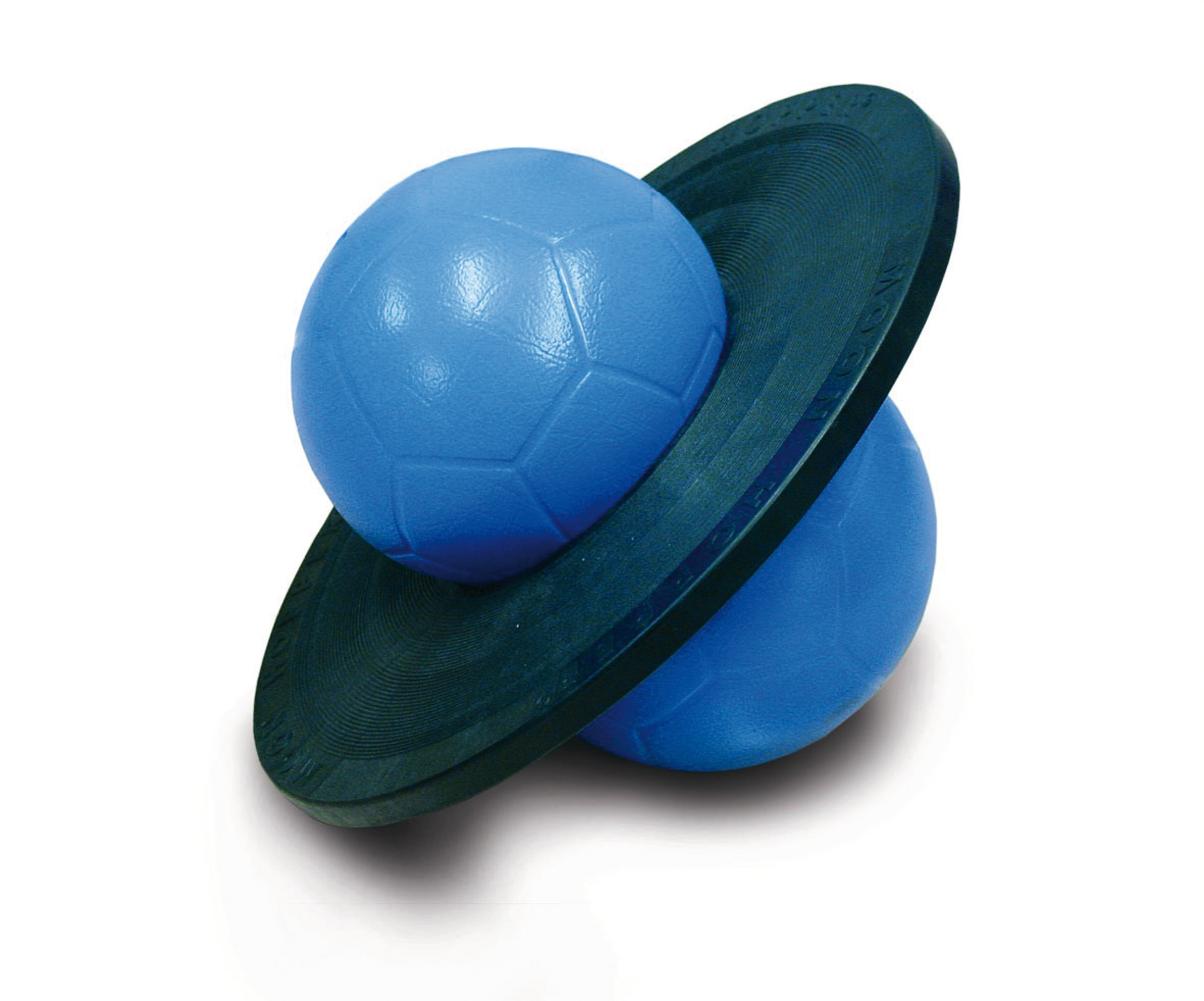 TOGU® Moonhopper Hüpfball Sport, bis 110 kg