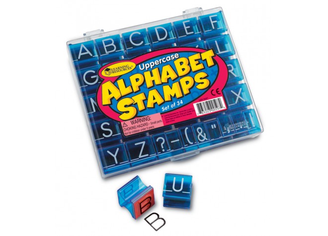 Stempelspiele