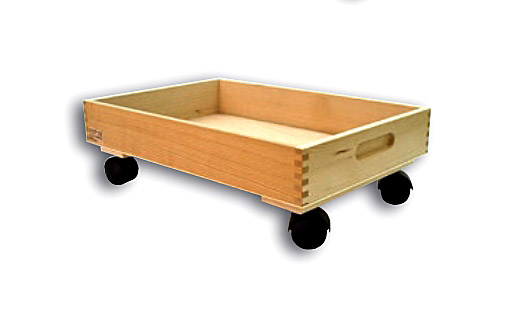 Rollcontainer