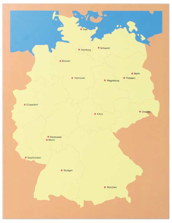 Kommode Deutschland