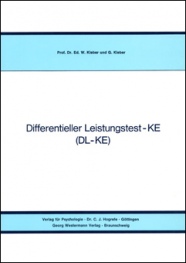DL-ke Differentieller Leistungstest - KE