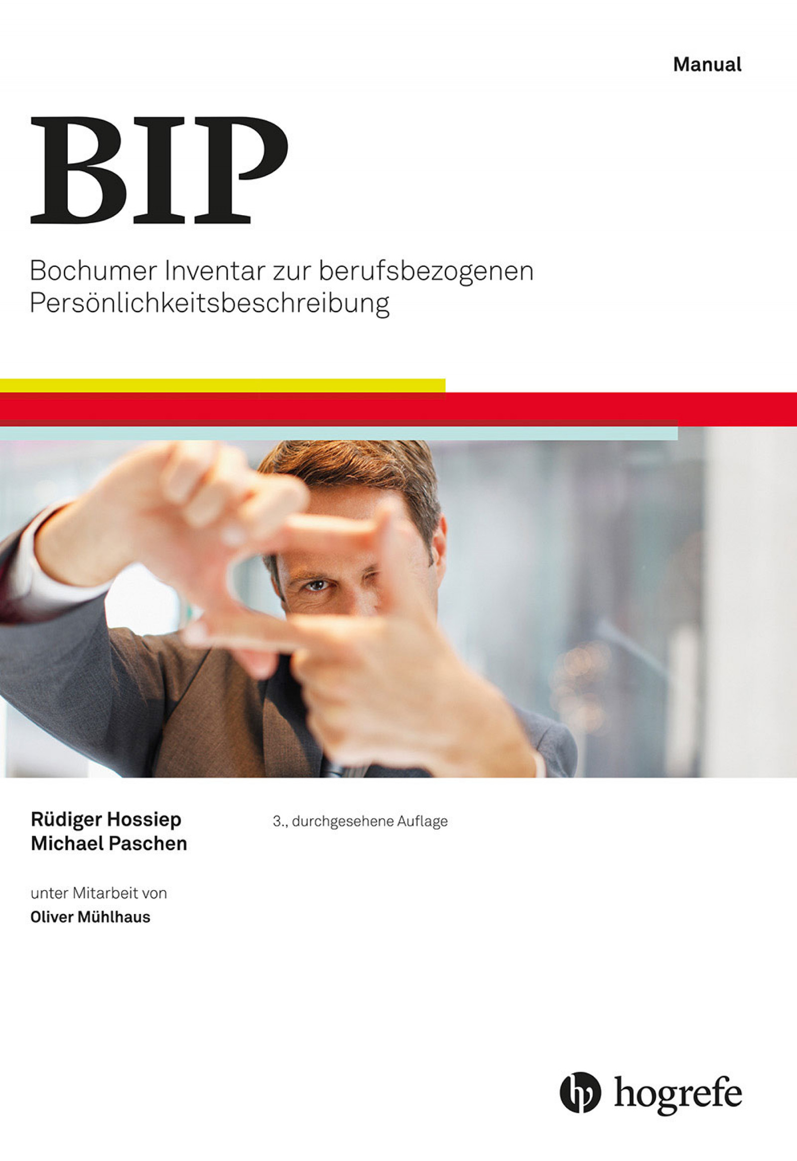 BIP® 15 Fragebogen