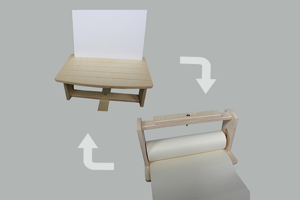 ErzählMal-Bühne KOMBI 3 in 1