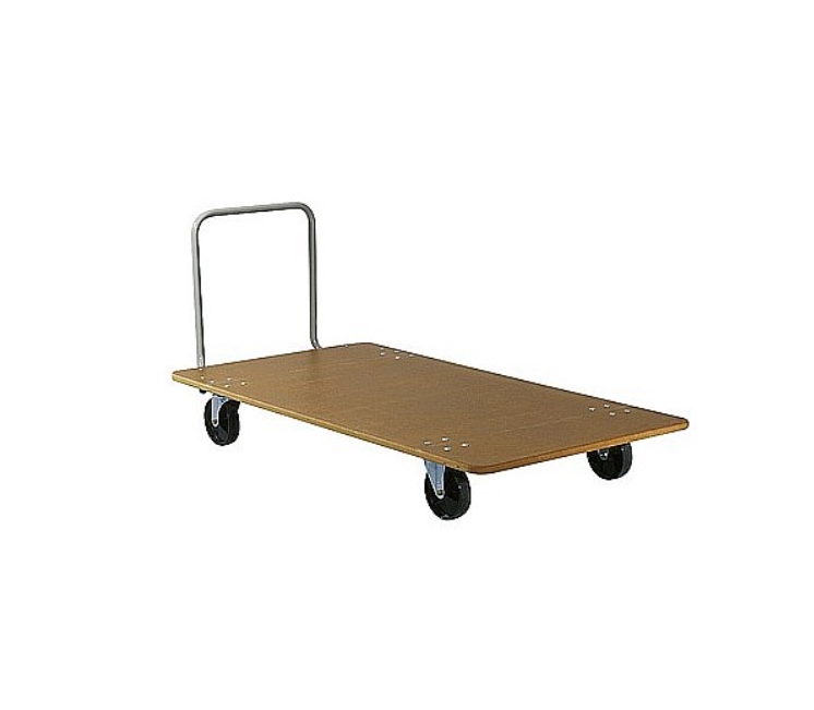 BENZ Matten-Transportwagen 103 x 200 cm