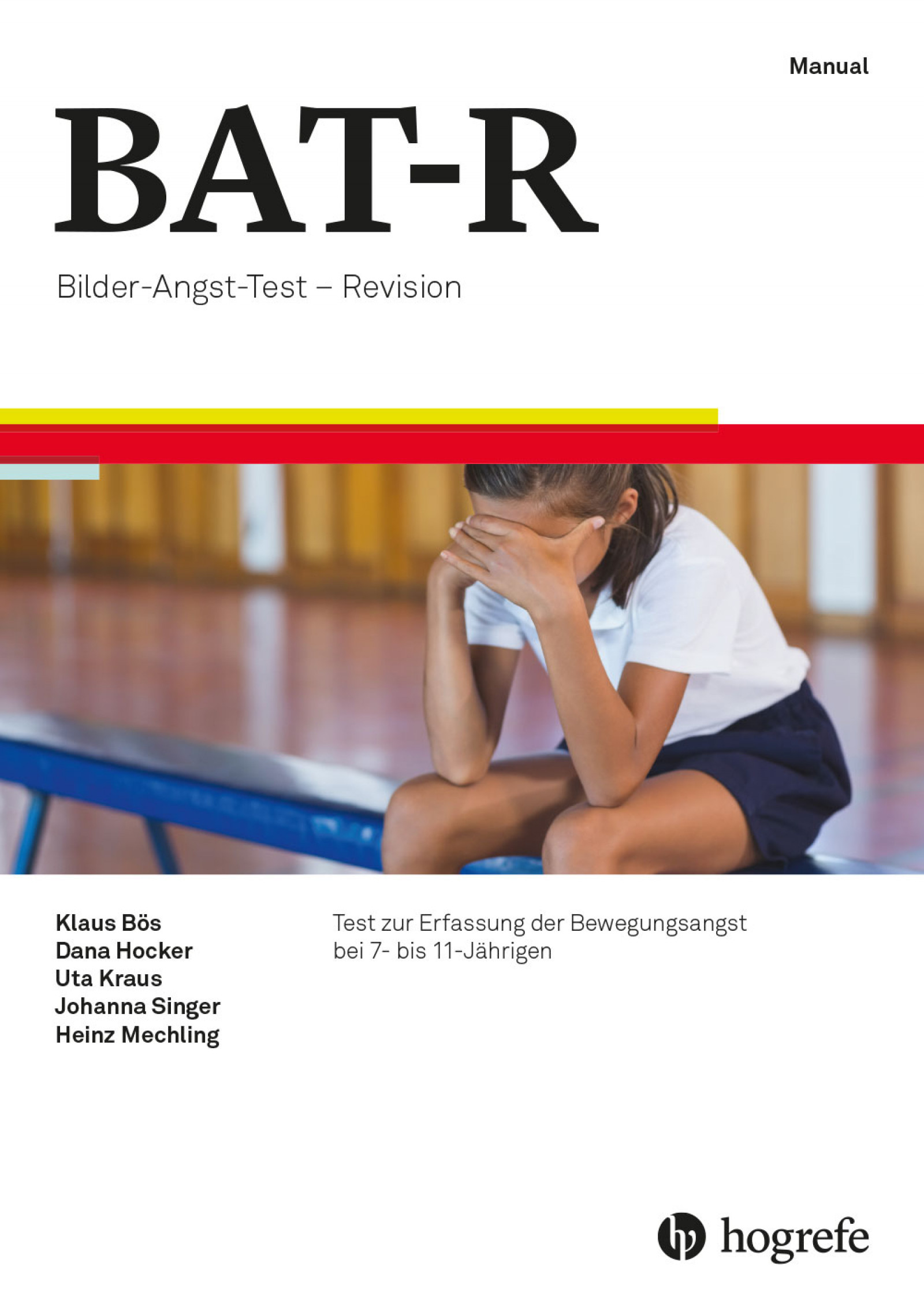BAT-R Manual