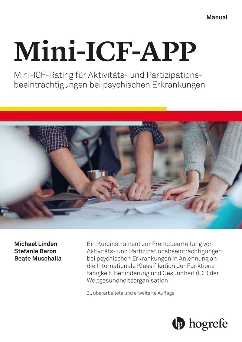 Medizinpsychologische Tests