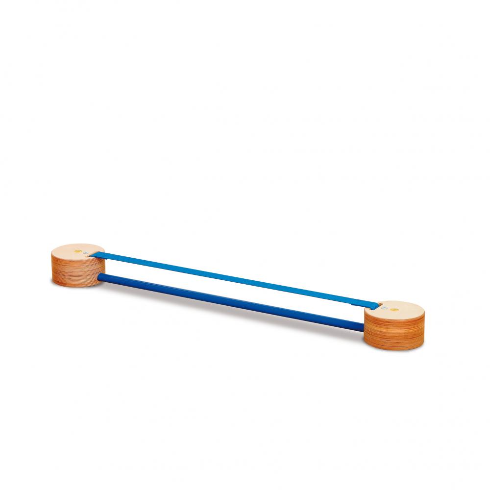 Slackspot Basic, Balance-System, 3-12 Jahre