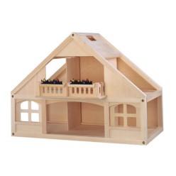 Puppentheater & Puppenhaus