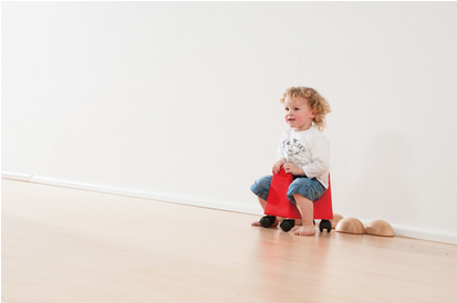 Soft Roller, 1-4 Jahre