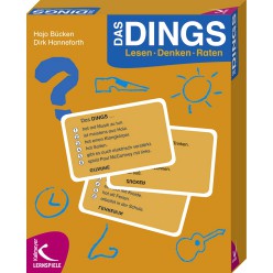 Wissensspiele & Quiz