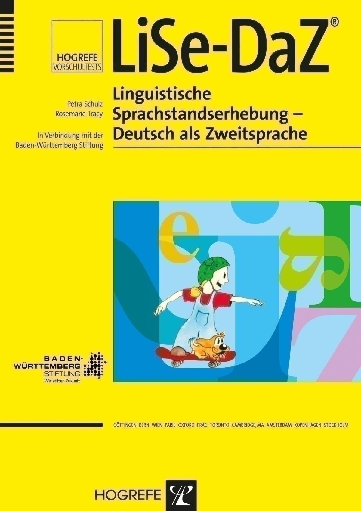 LiSe-DaZ® Bildkarten Sprachproduktion (SK, SVK, WK, KAS)