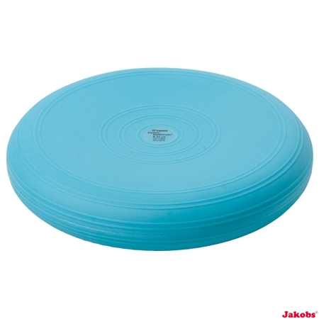TOGU® Dynair Ballkissen 33cm türkis