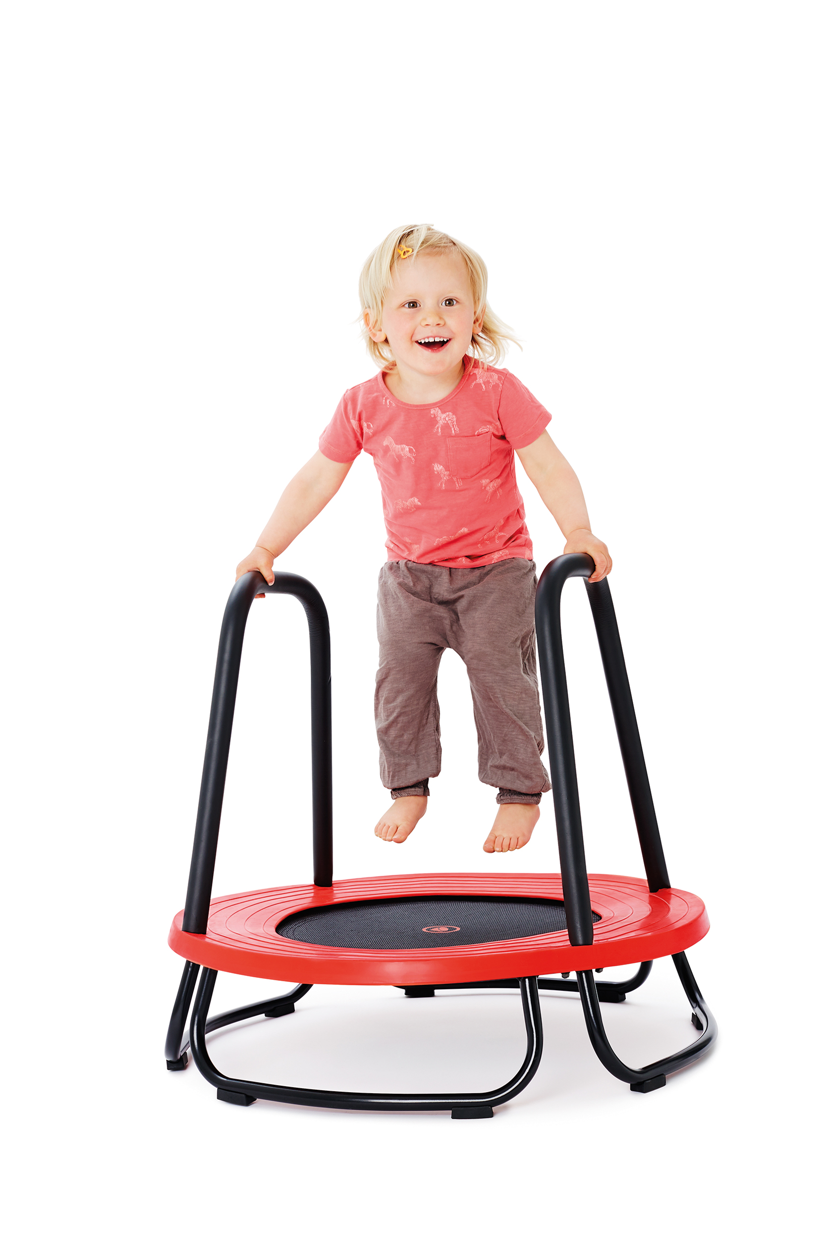 Gonge® Baby Trampolin, 1,5-4 Jahre
