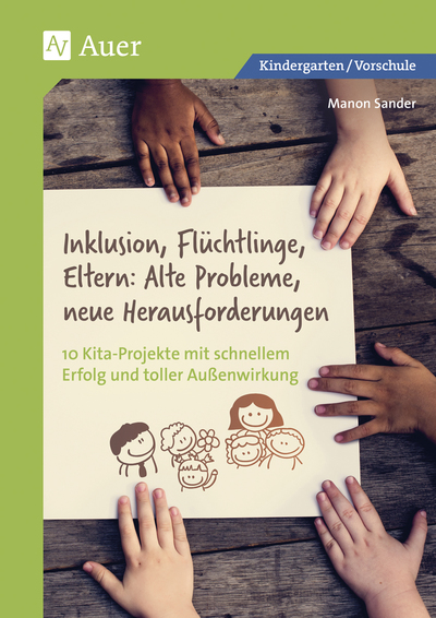 Inklusion, Flüchtlinge, Eltern