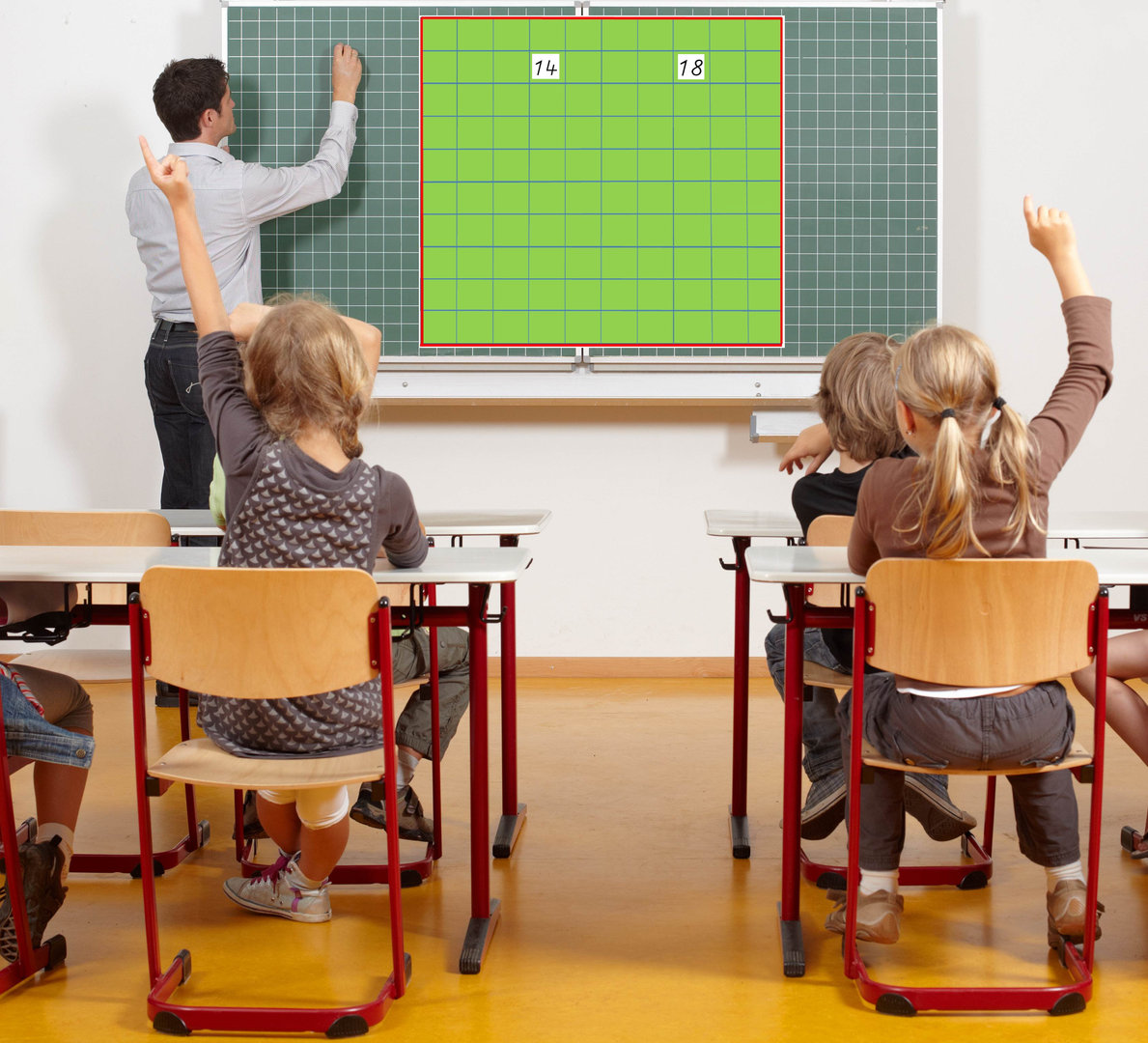 Hundertertafel