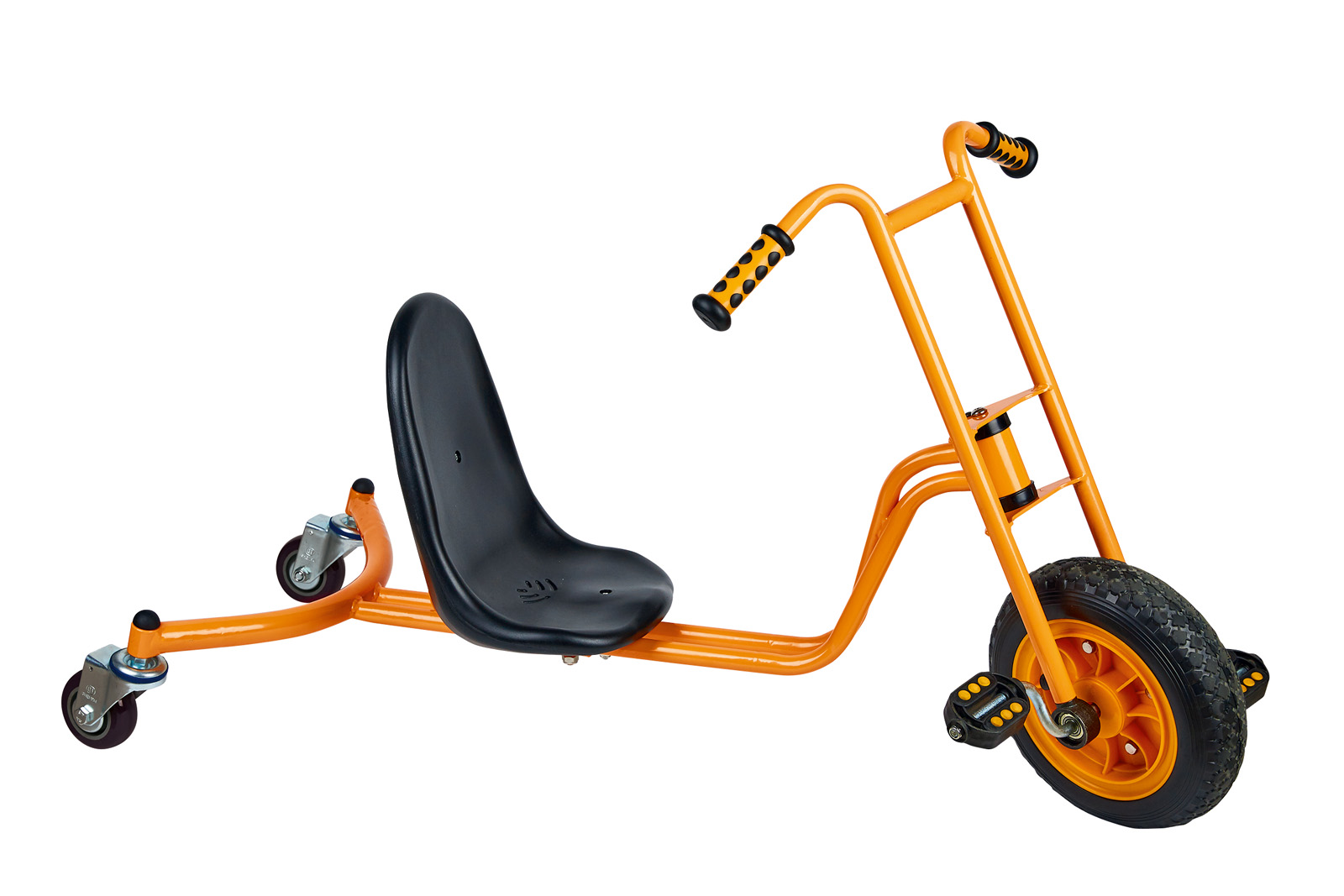 TopTrike Drift Rider, Kinderfahrzeug, ab 5 Jahre