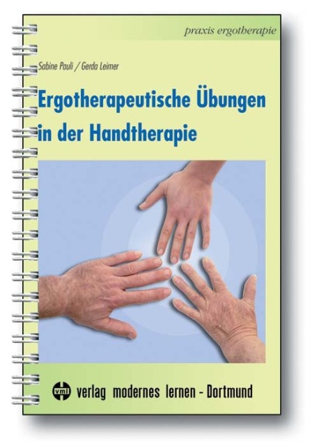 Ergotherapie & Sensorische Integration