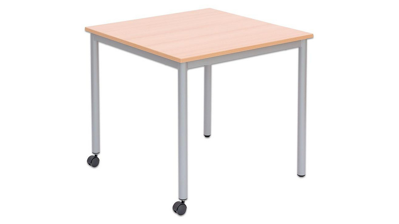 Varimax Quadrattisch Quadrattisch 80 x 80 cm