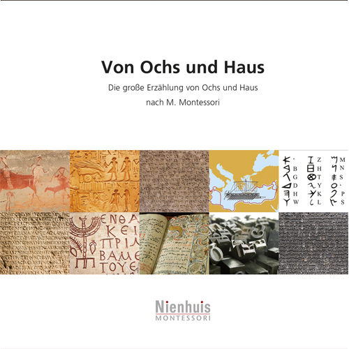Von Ochs und Haus, Kosmisches Leseheftchen