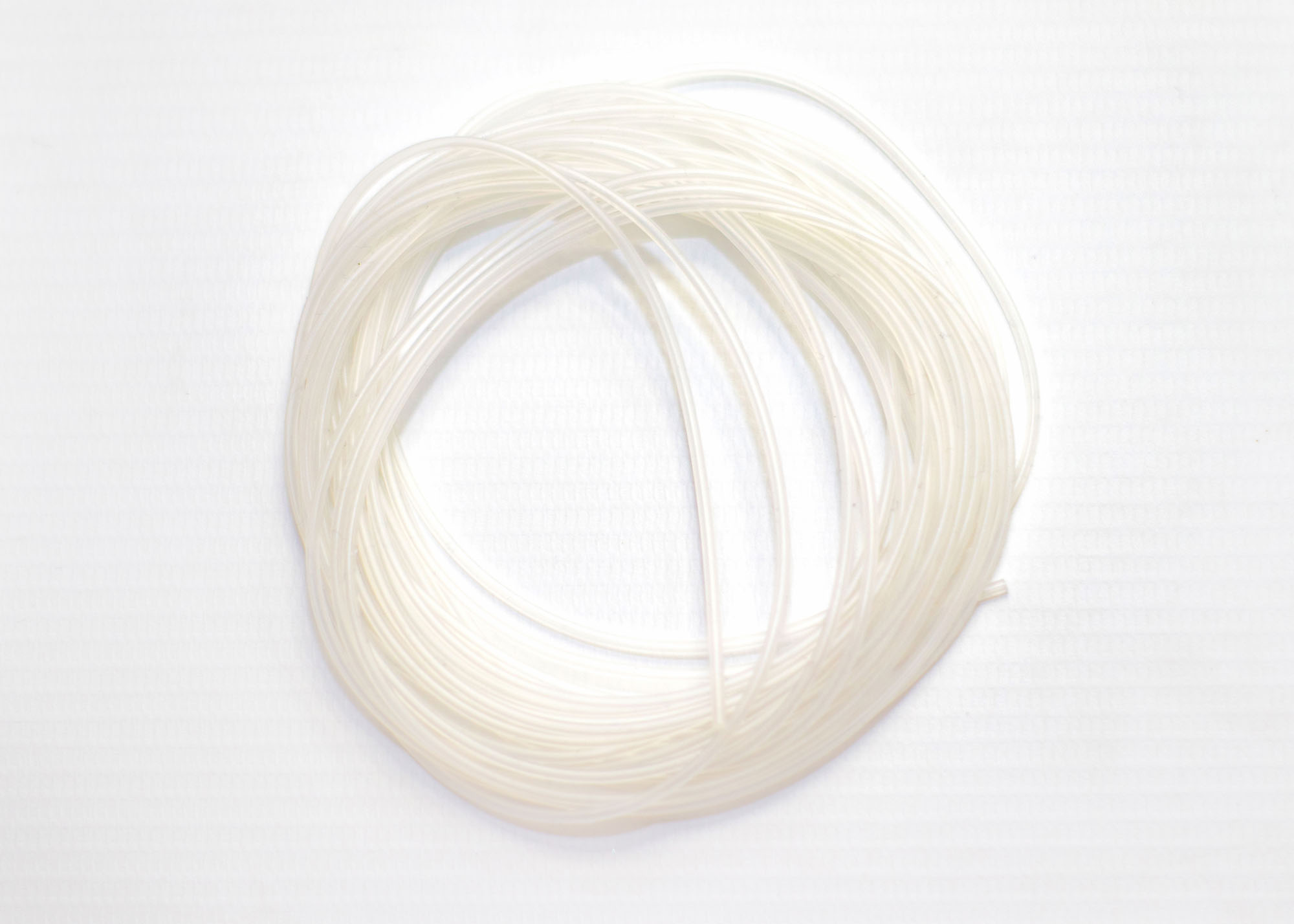 tuboTANDI Saugschlauch aus Silikon No. 1