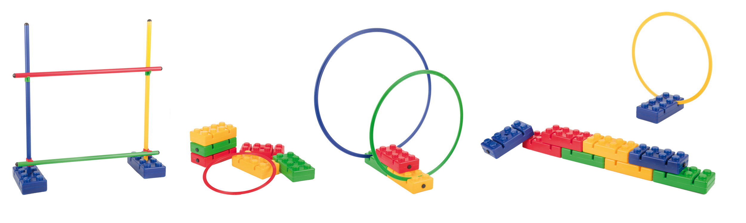 Multi Motorik Set