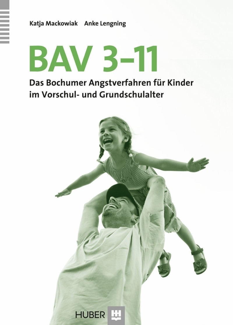 BAV 3-11, kompletter Test