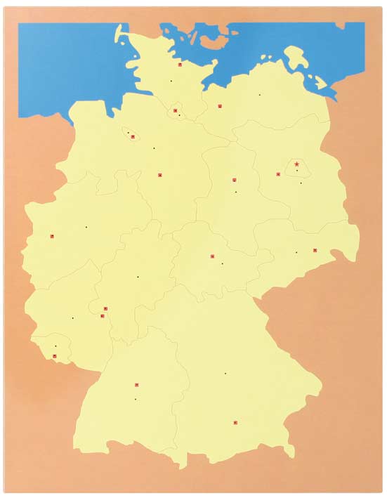 Kommode Deutschland