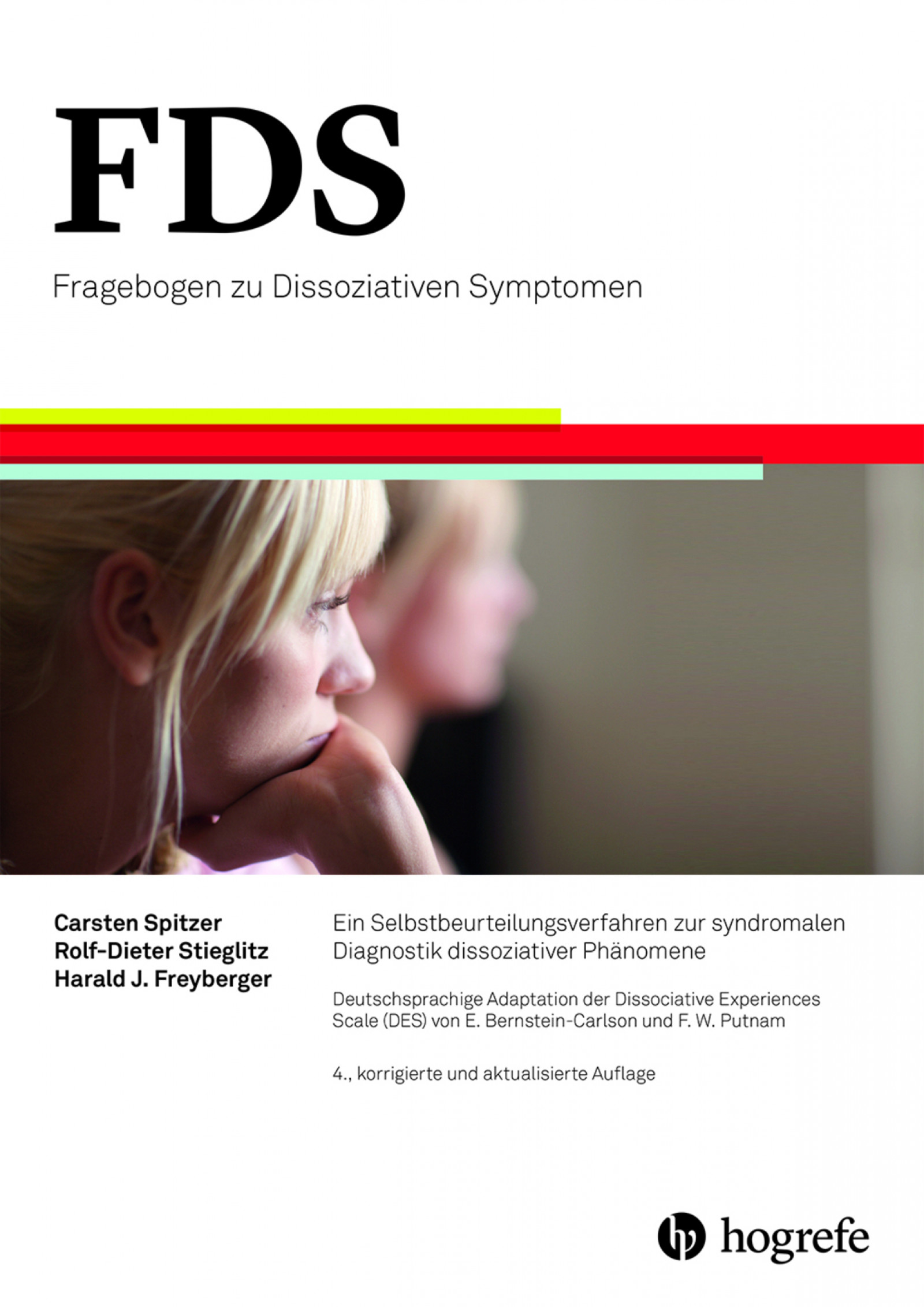 FDS, Manual