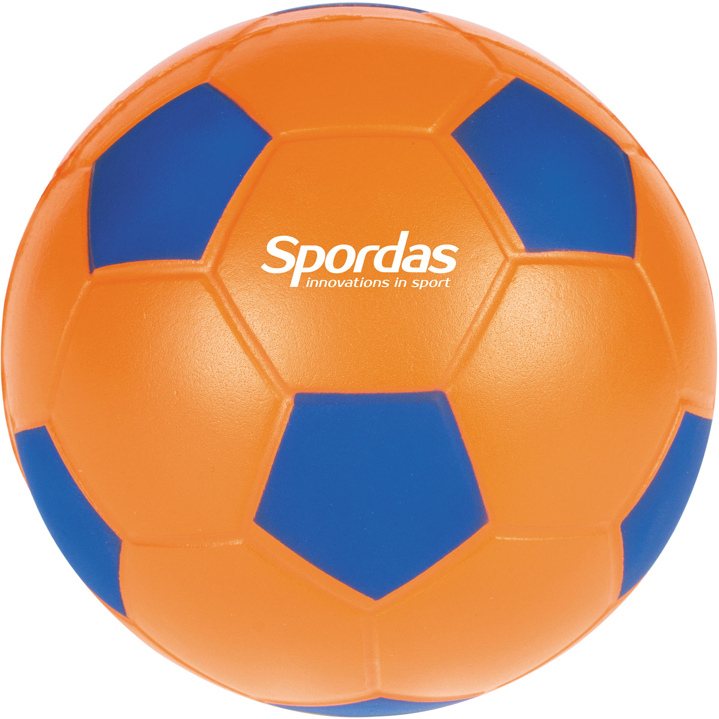 Schaumstofffußball Junior, ab 2 Jahre