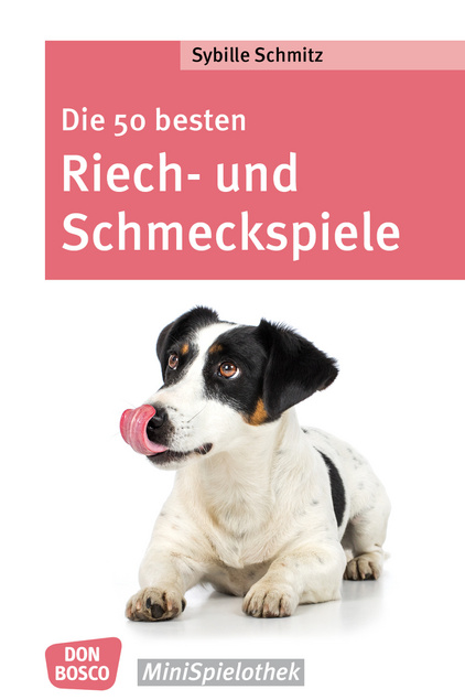 Die 50 besten Riech- und Schmeckspiele, ab 4 Jahre