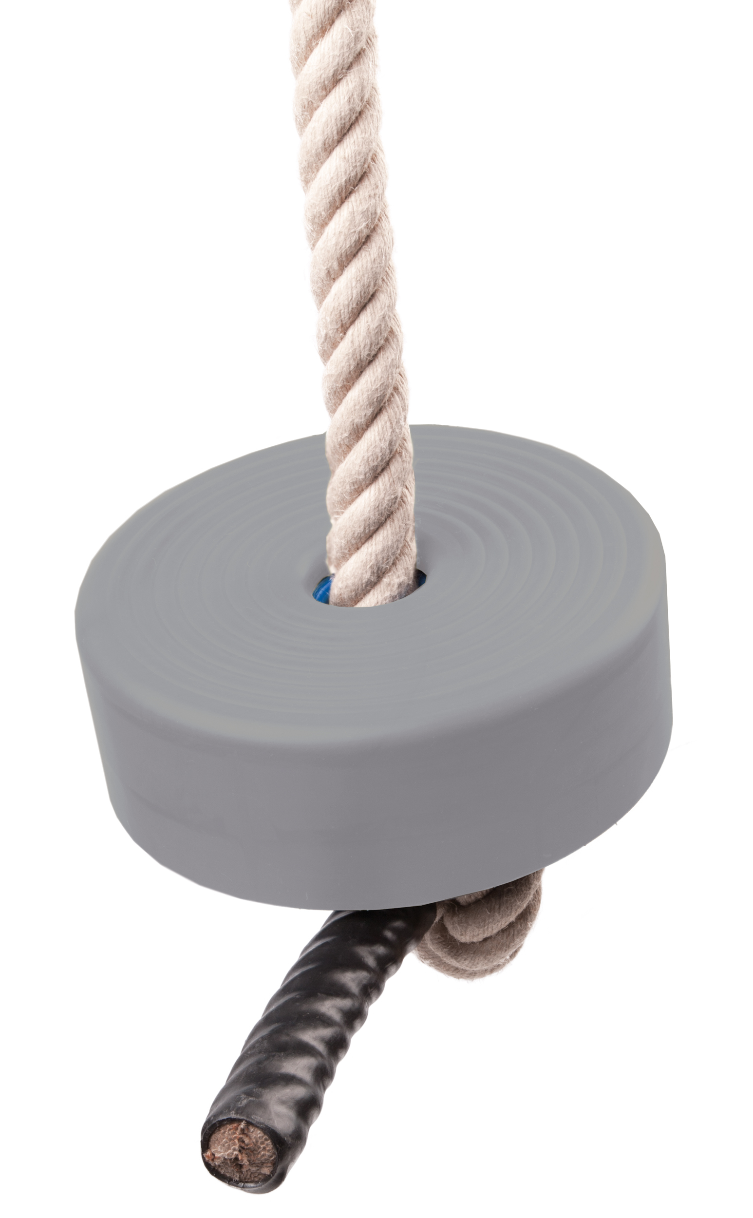 Sitz- und Prallschutz für SwingTop