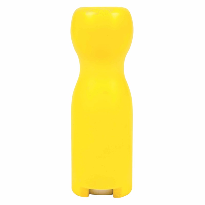 Fingerfarbe - Heutink - 1 Liter - Gelb