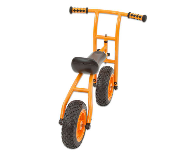 TopTrike Walker, Laufrad groß, ab 3 Jahre