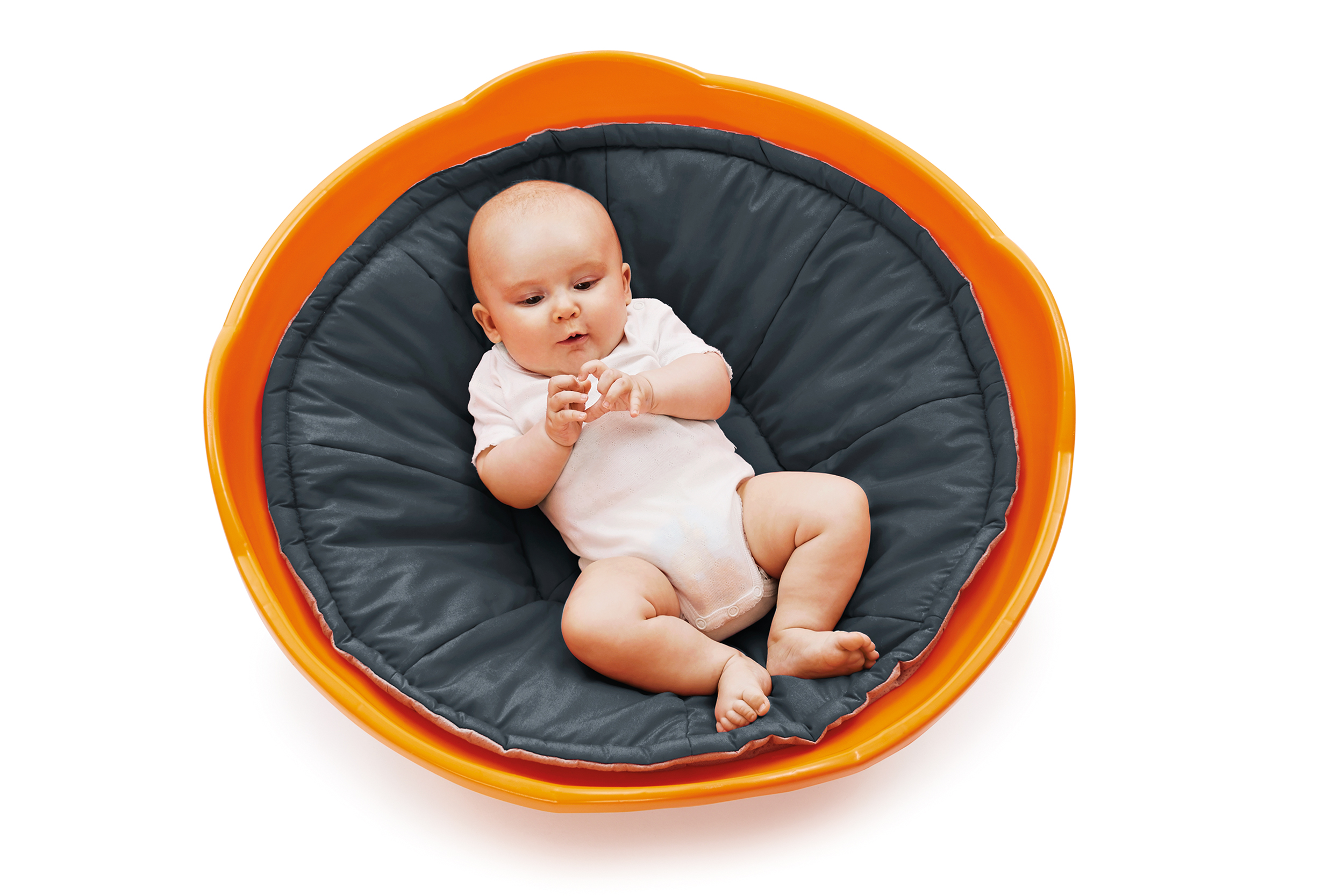 Gonge® Kissen für Schaukelschale Mini Top