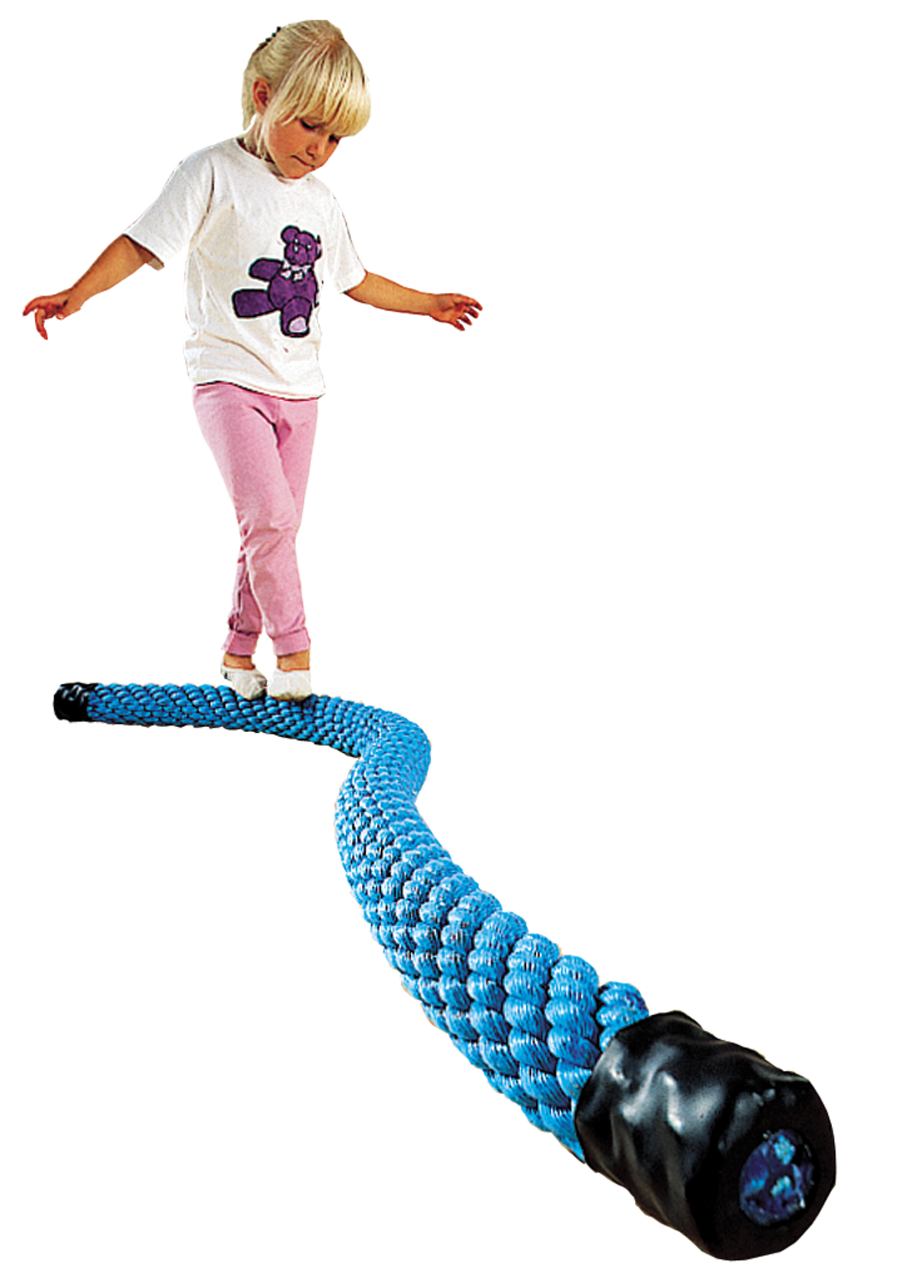 Balanciertau, 2 Meter lang