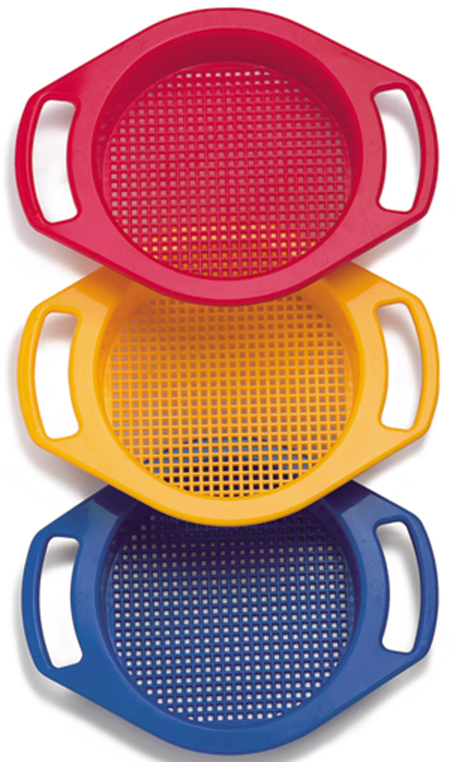 dantoy® Sandspielzeug, Sandsieb für Eimer, 18cm