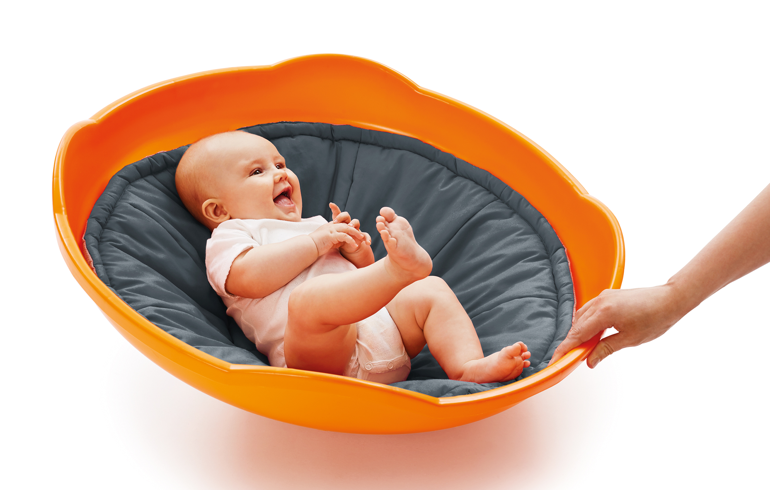 Gonge® Kissen für Schaukelschale Mini Top