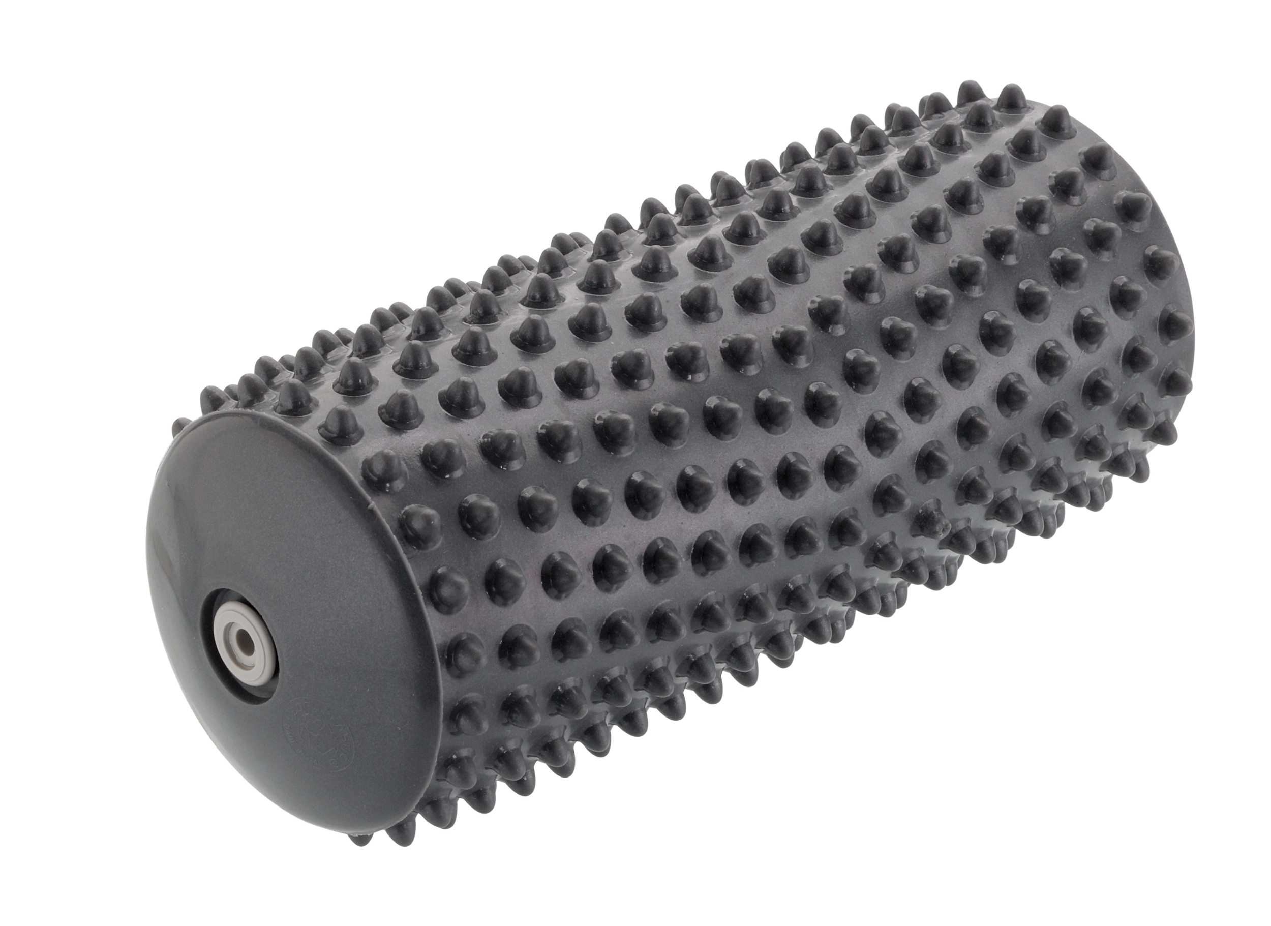 Gymnic Activ Roll, 15 cm, grau