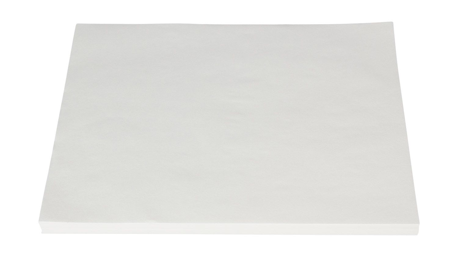 Aqua-Papier groß/100 Blatt
