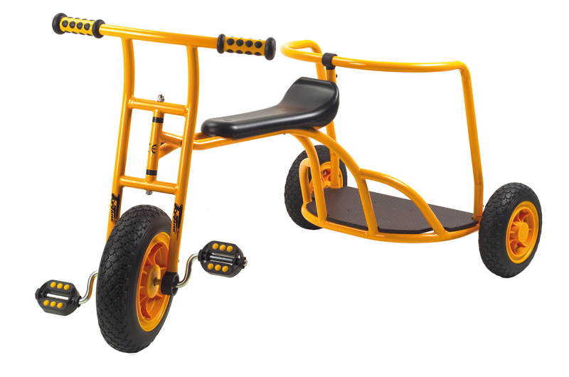 TopTrike Dreirad Express, ab 4 Jahre